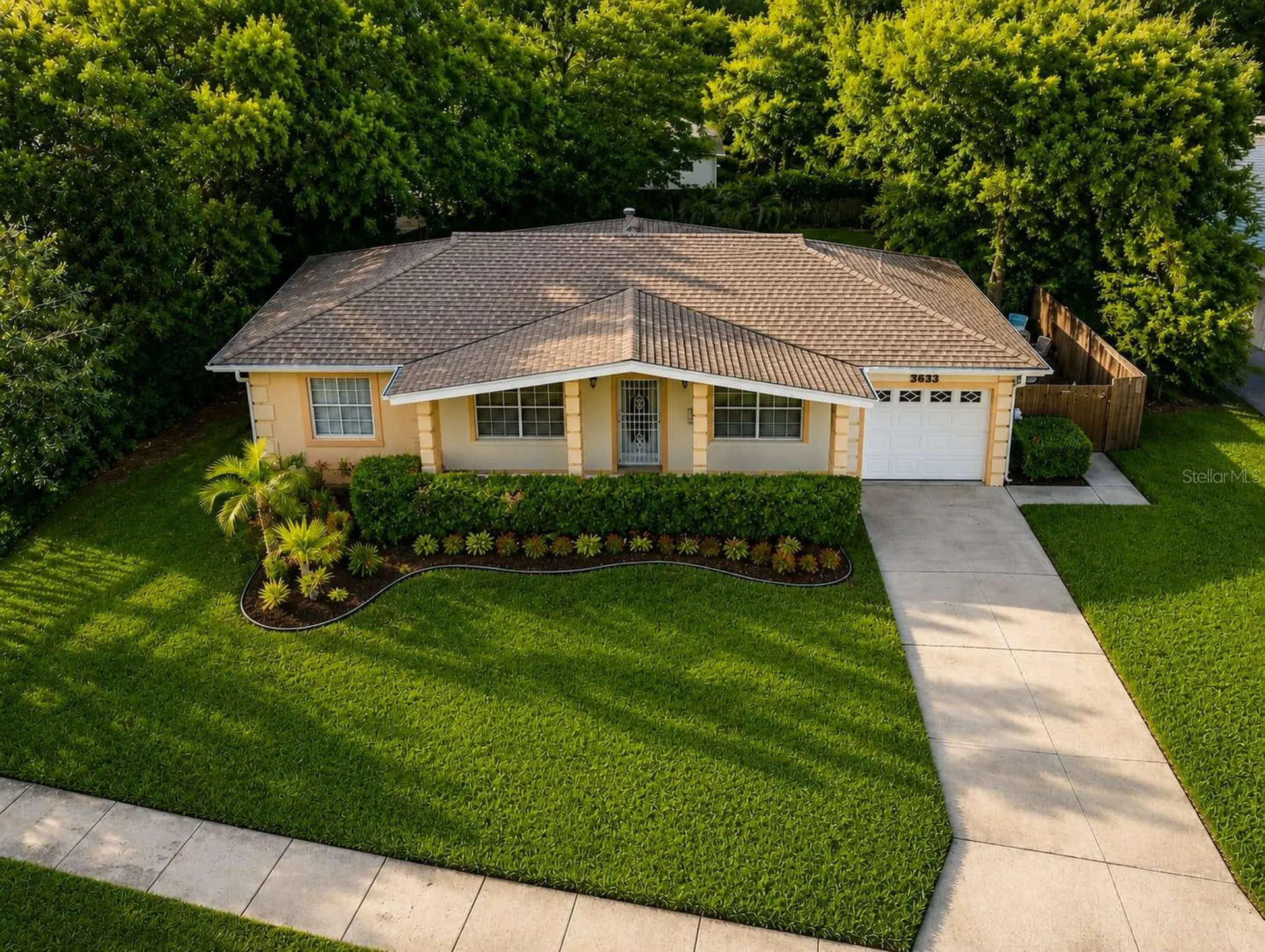 3633 Ranchwood Road Orlando FL 32808