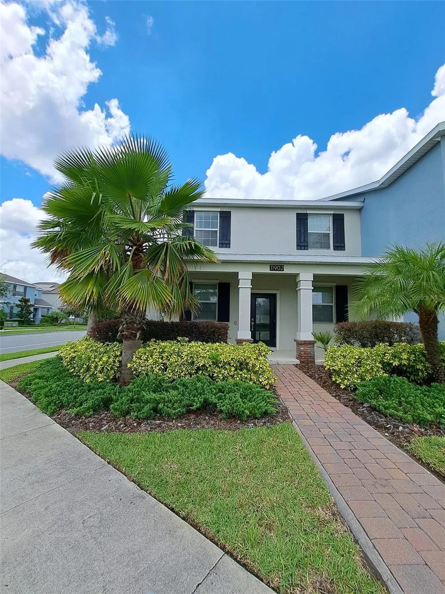 11902 Architecture Alley Orlando FL 32832