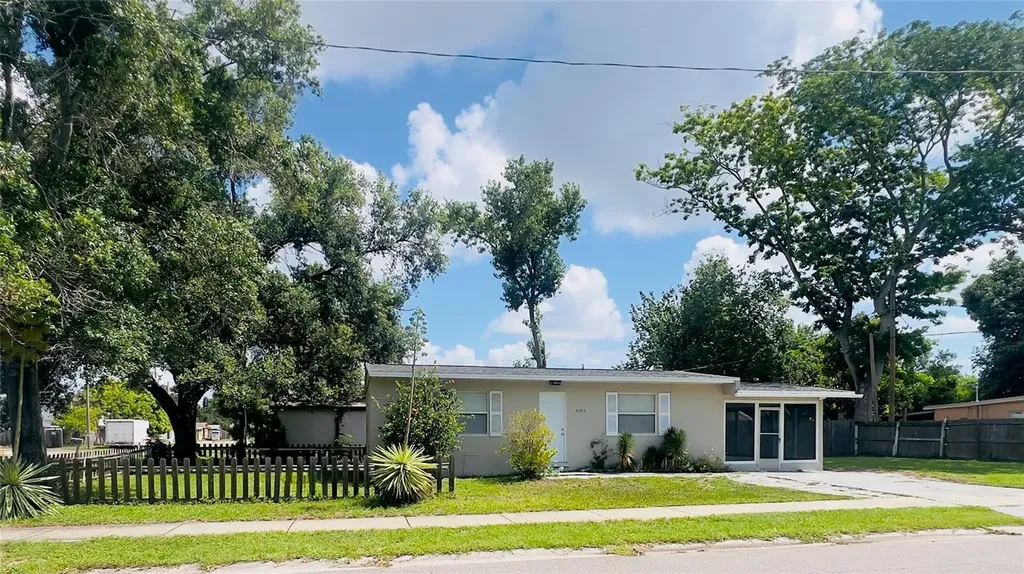 5301 40th Street N St Petersburg FL 33714