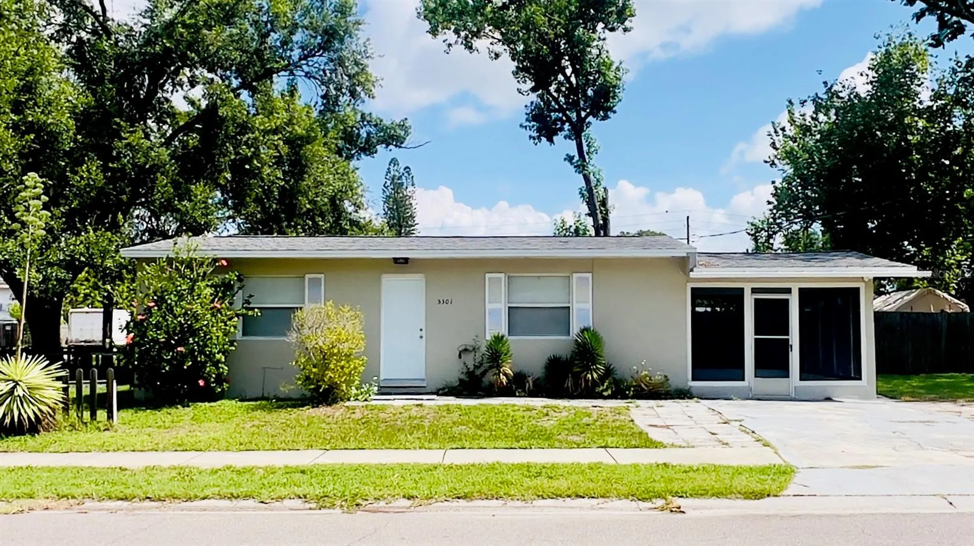 5301 40th Street N St Petersburg FL 33714