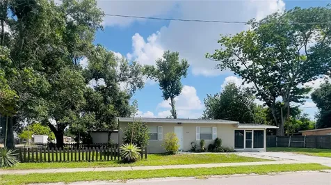 5301 40th Street N St Petersburg FL 33714