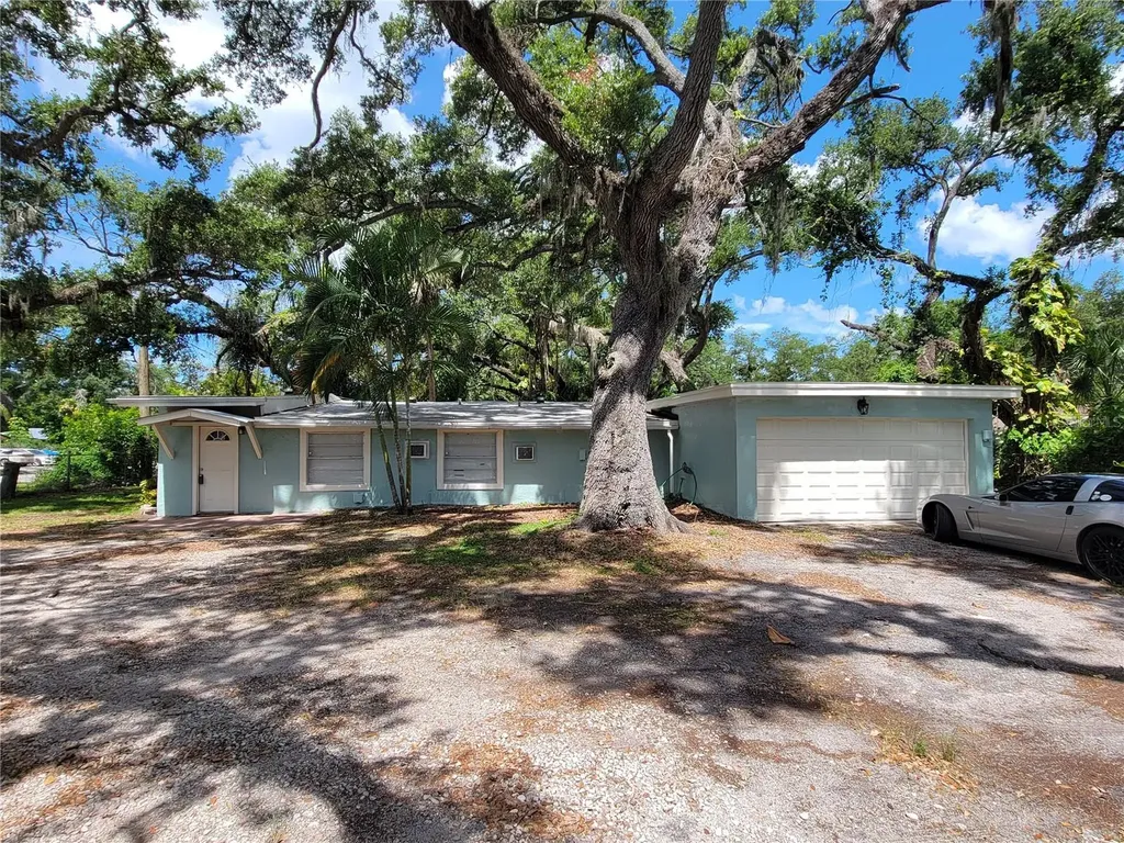1375 Myrtle Street Sarasota FL 34234