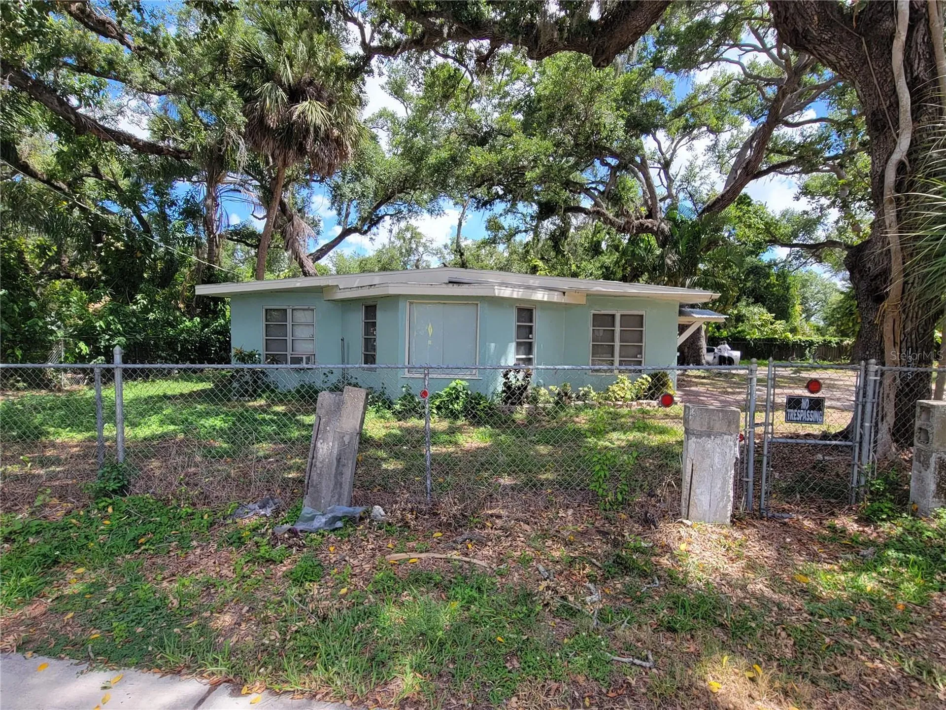 1375 Myrtle Street Sarasota FL 34234