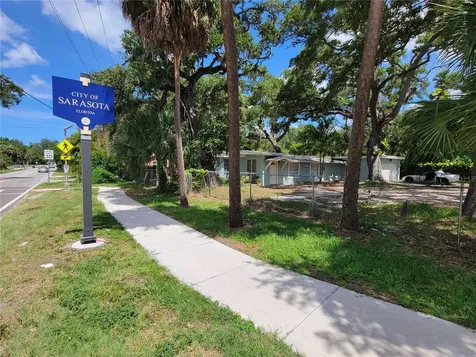 1375 Myrtle Street Sarasota FL 34234