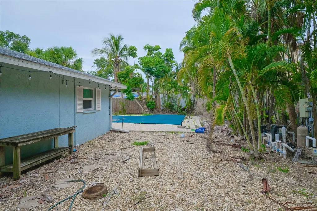 266 Ogden Street Sarasota FL 34242