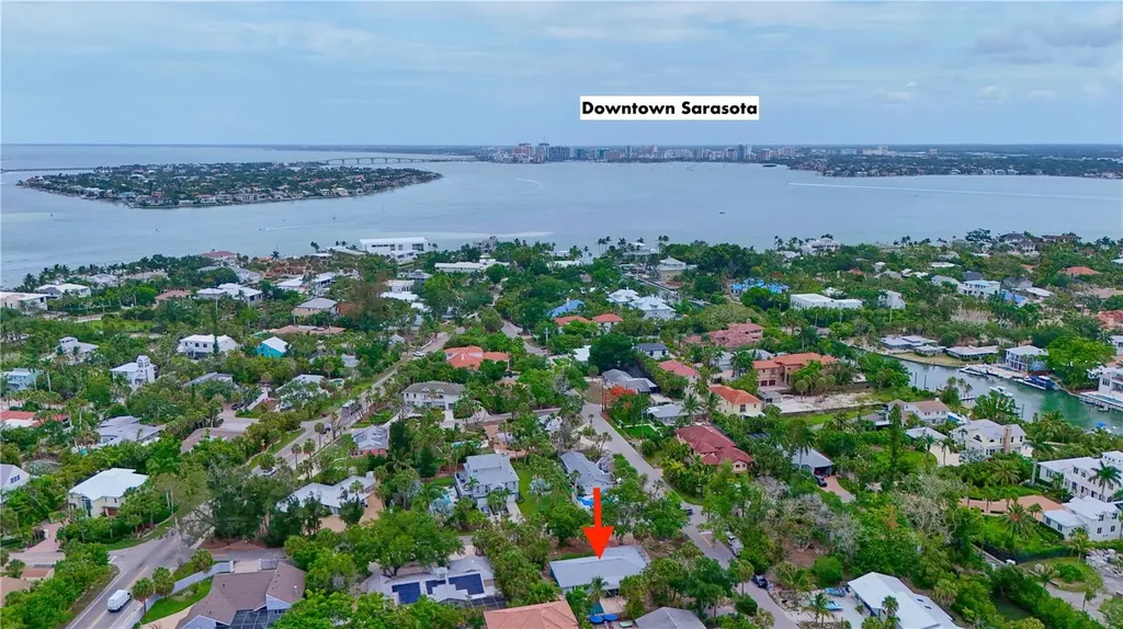 266 Ogden Street Sarasota FL 34242