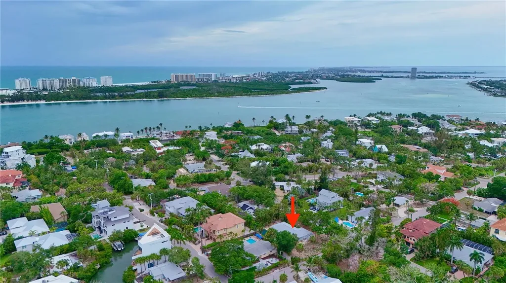 266 Ogden Street Sarasota FL 34242