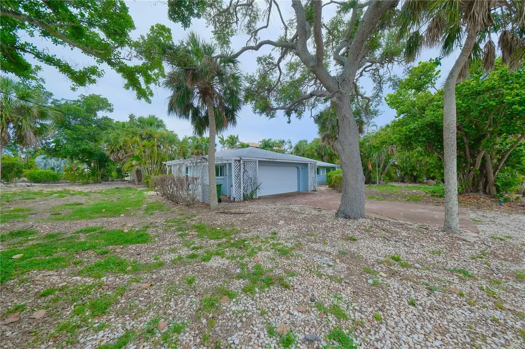266 Ogden Street Sarasota FL 34242