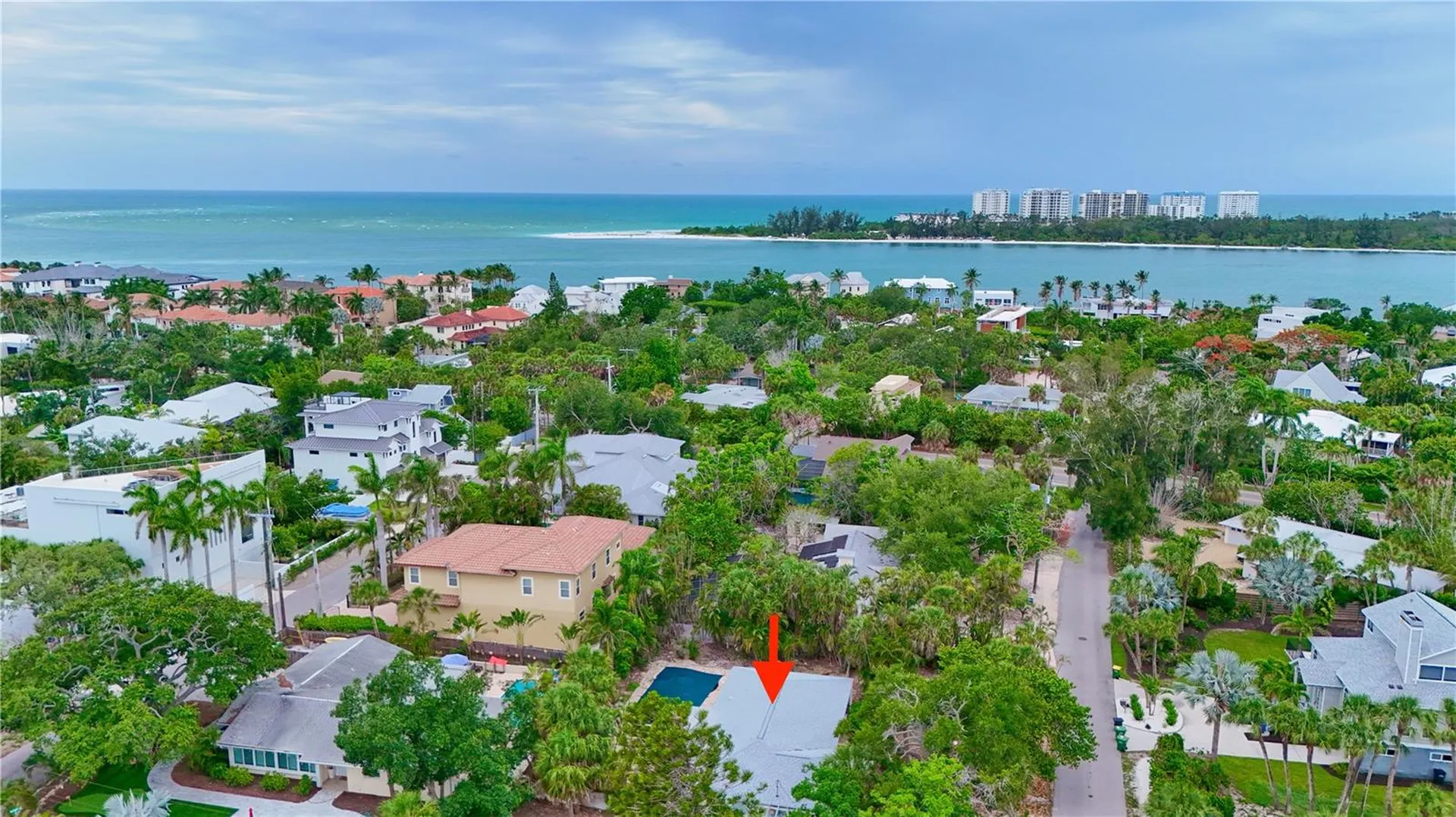 266 Ogden Street Sarasota FL 34242