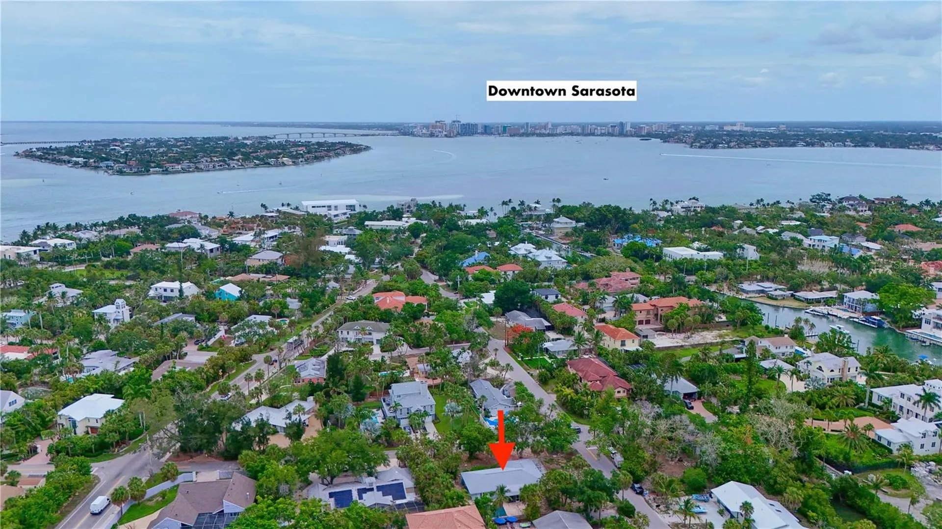 266 Ogden Street Sarasota FL 34242