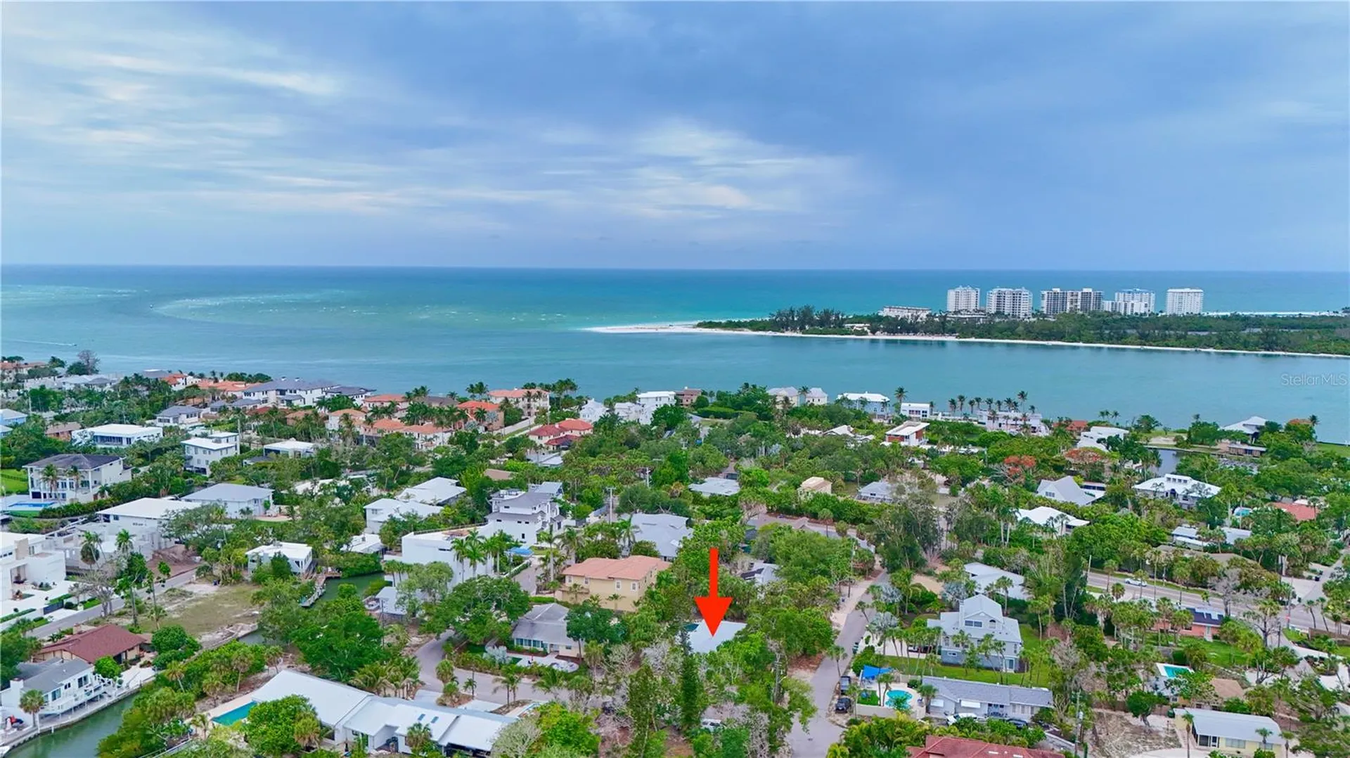 266 Ogden Street Sarasota FL 34242