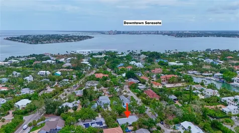 266 Ogden Street Sarasota FL 34242