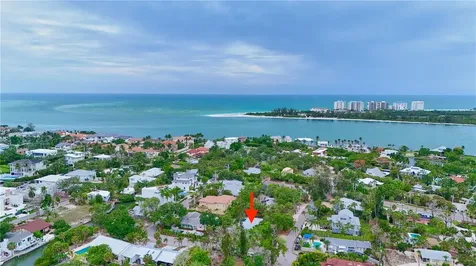 266 Ogden Street Sarasota FL 34242