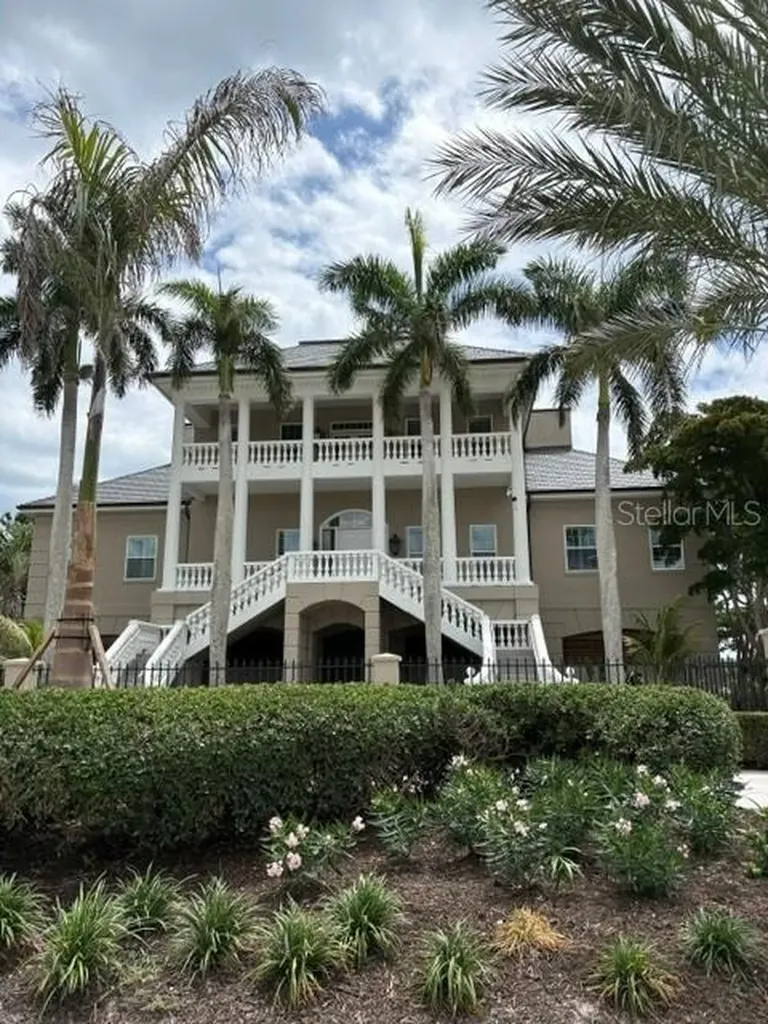 801 Longboat Club Longboat Key FL 34228