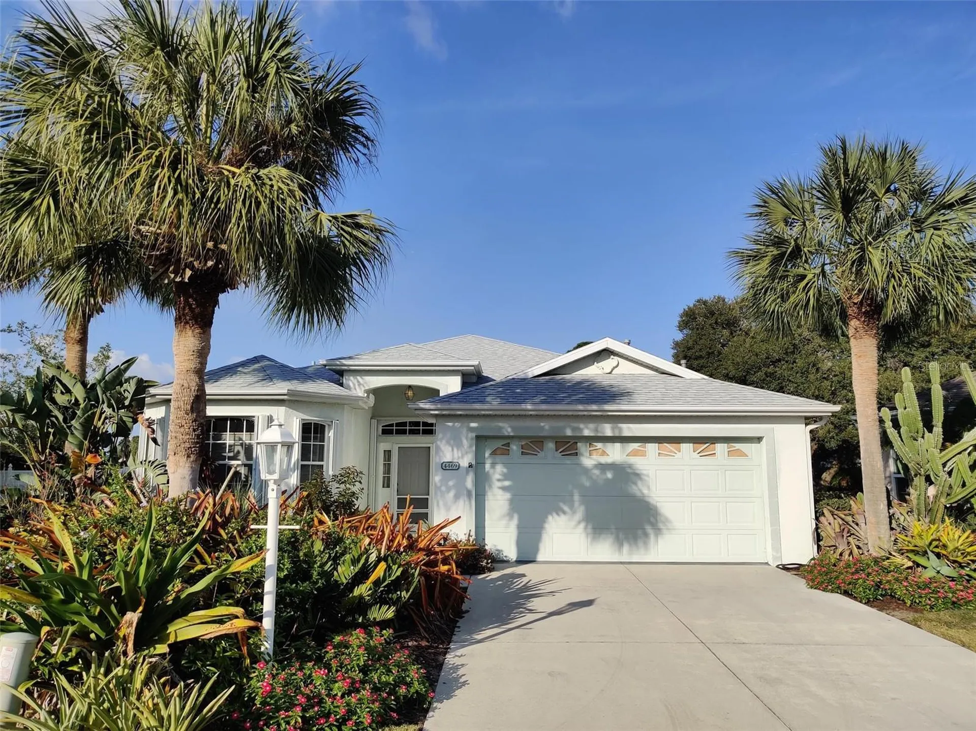 4469 Edinbridge Circle Sarasota FL 34235