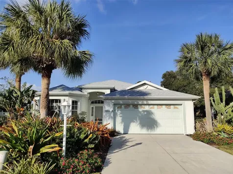 4469 Edinbridge Circle Sarasota FL 34235