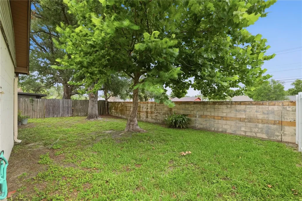 1723 Tarah Trace Drive Brandon FL 33510