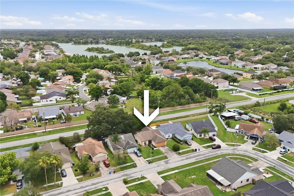 1723 Tarah Trace Drive Brandon FL 33510