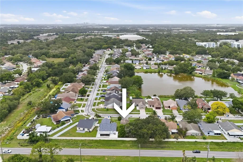 1723 Tarah Trace Drive Brandon FL 33510