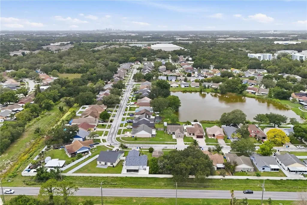 1723 Tarah Trace Drive Brandon FL 33510