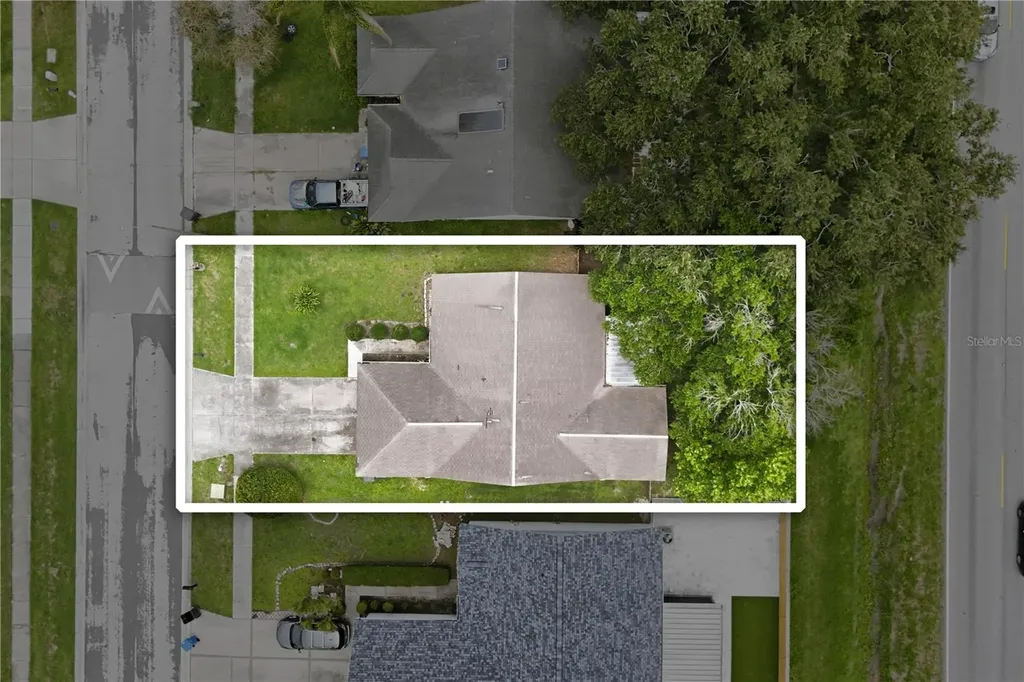 1723 Tarah Trace Drive Brandon FL 33510