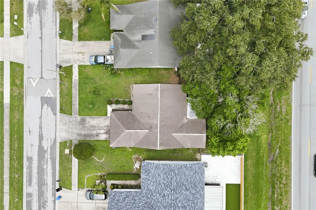 1723 Tarah Trace Drive Brandon FL 33510