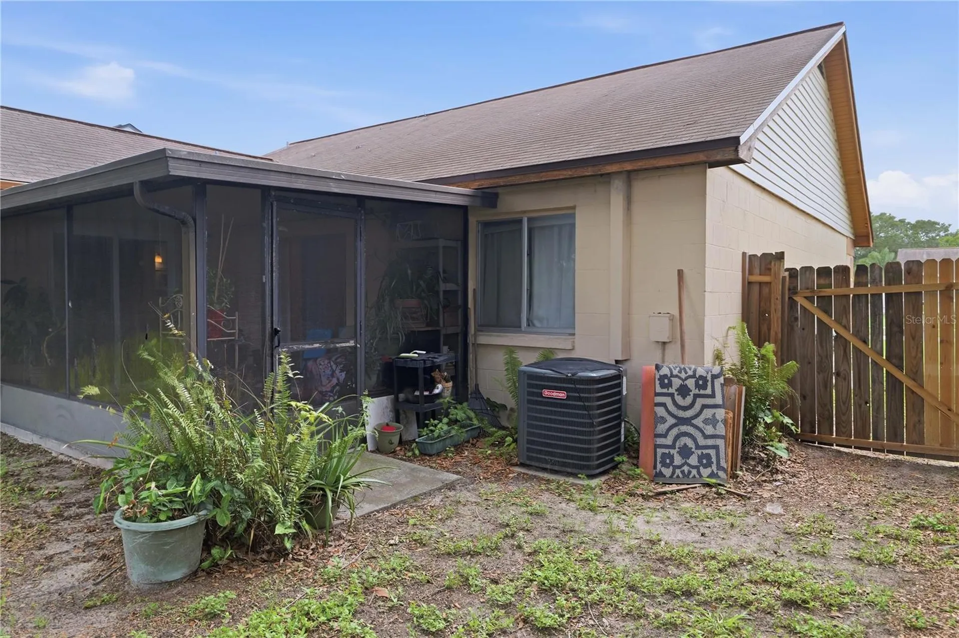 1723 Tarah Trace Drive Brandon FL 33510