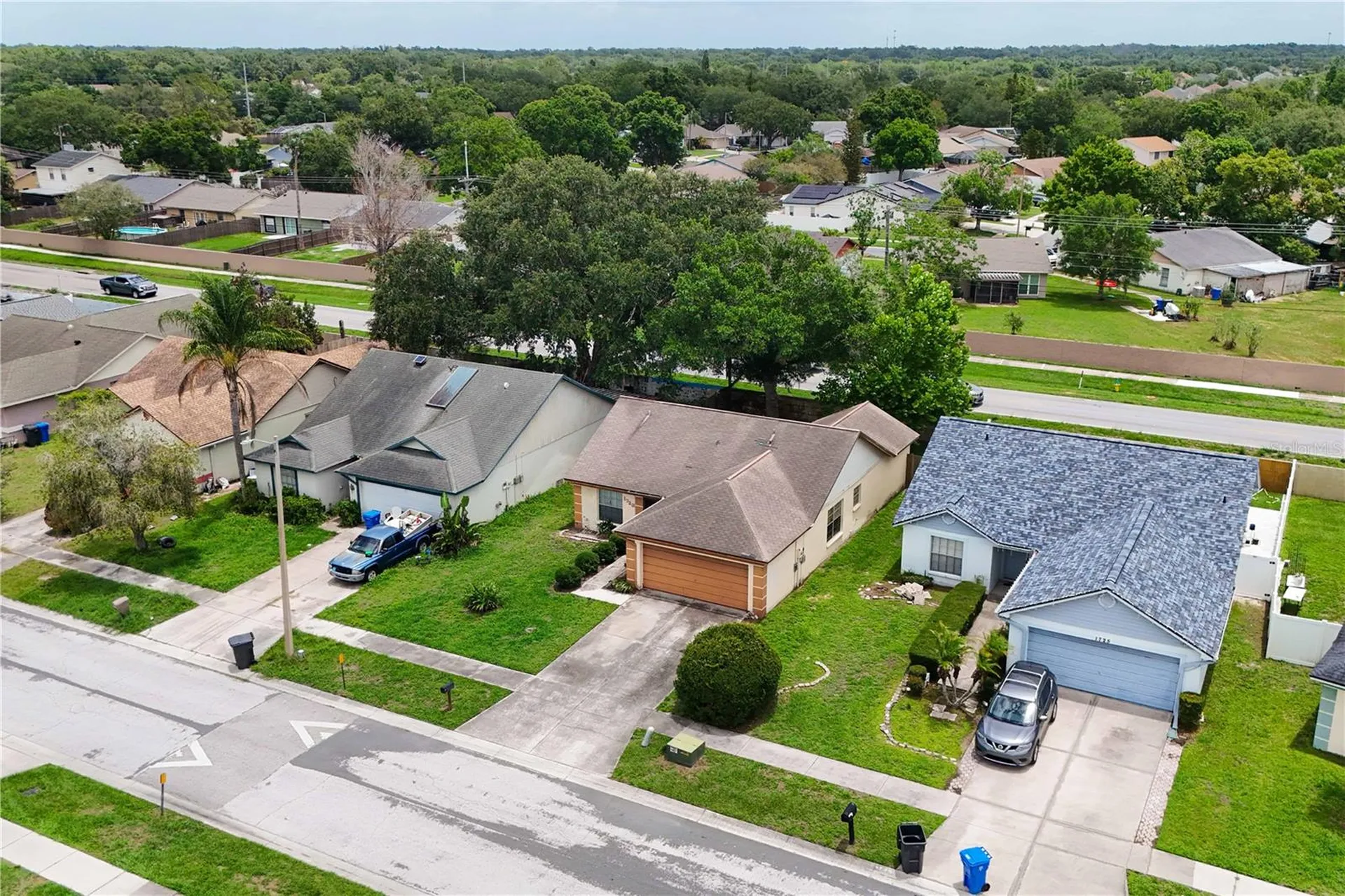 1723 Tarah Trace Drive Brandon FL 33510