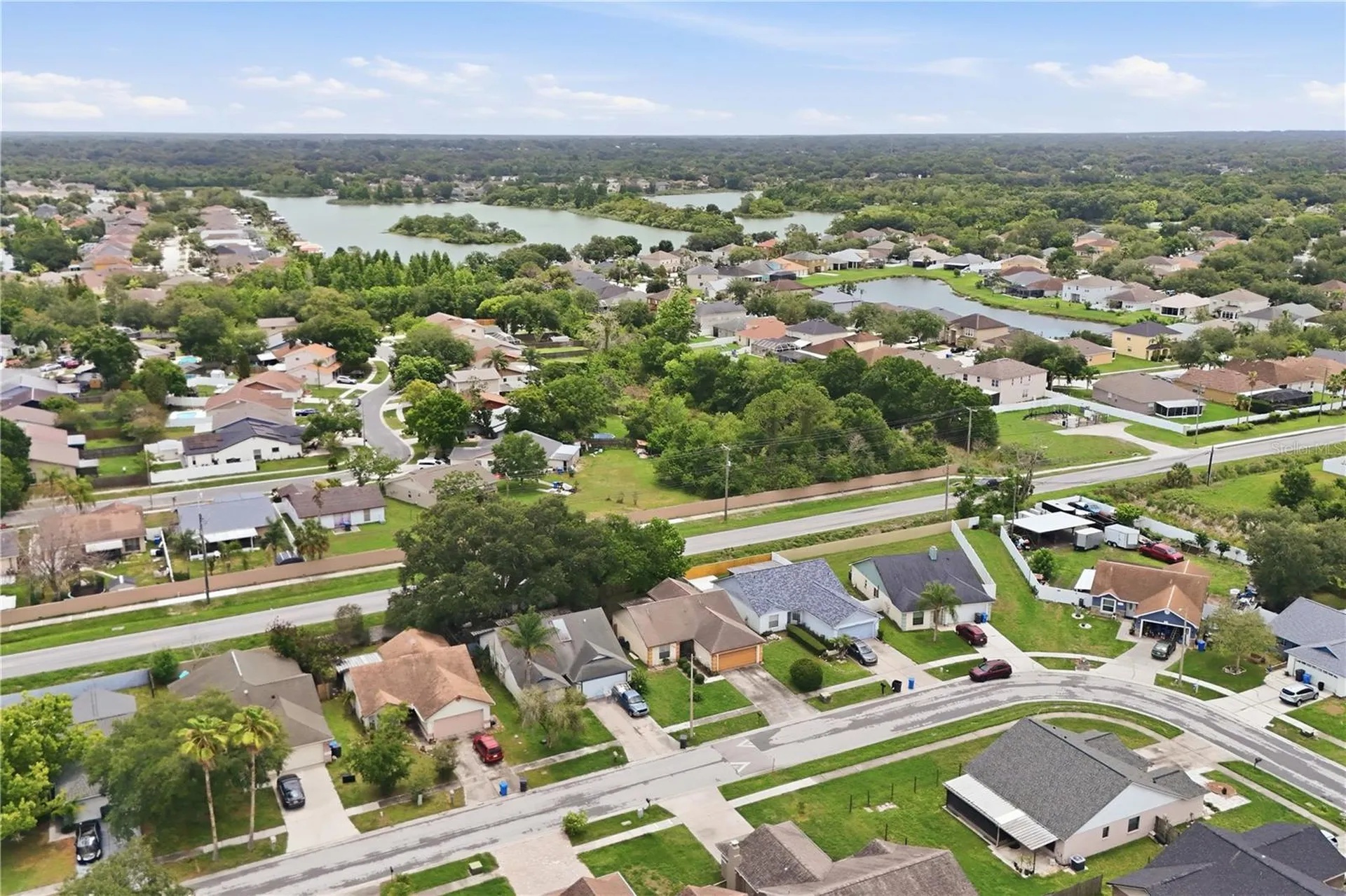 1723 Tarah Trace Drive Brandon FL 33510