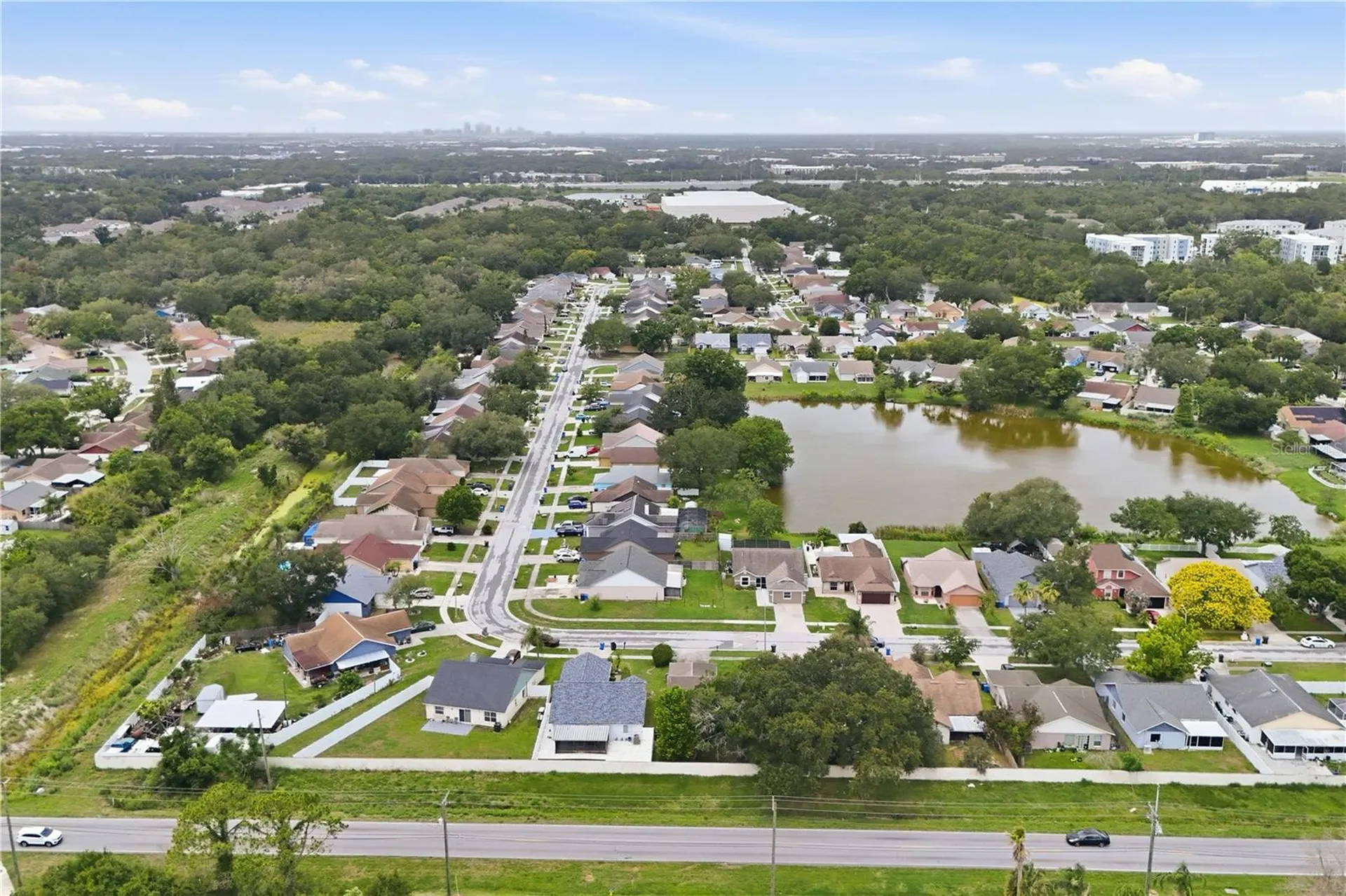 1723 Tarah Trace Drive Brandon FL 33510
