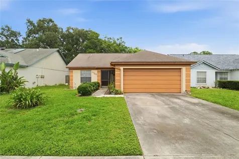 1723 Tarah Trace Drive Brandon FL 33510