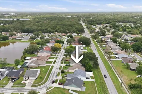 1723 Tarah Trace Drive Brandon FL 33510