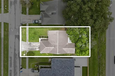 1723 Tarah Trace Drive Brandon FL 33510