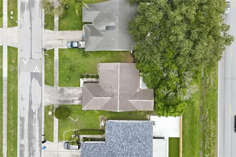 1723 Tarah Trace Drive Brandon FL 33510