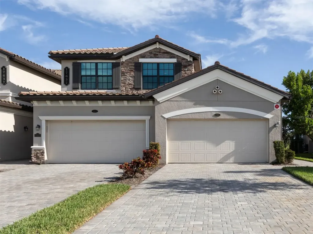 17637 Gawthrop Drive Bradenton FL 34211