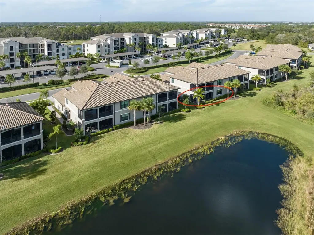 17637 Gawthrop Drive Bradenton FL 34211