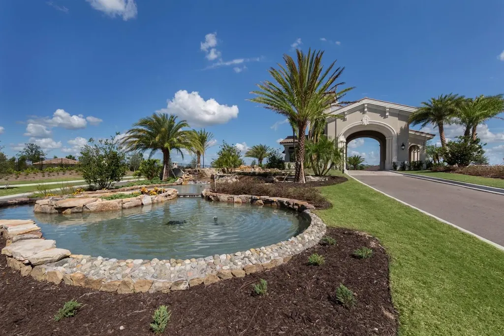 17637 Gawthrop Drive Bradenton FL 34211