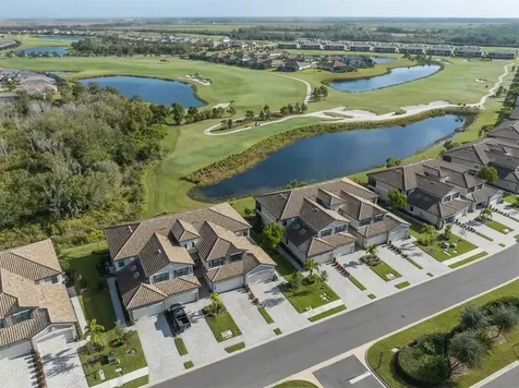 17637 Gawthrop Drive Bradenton FL 34211