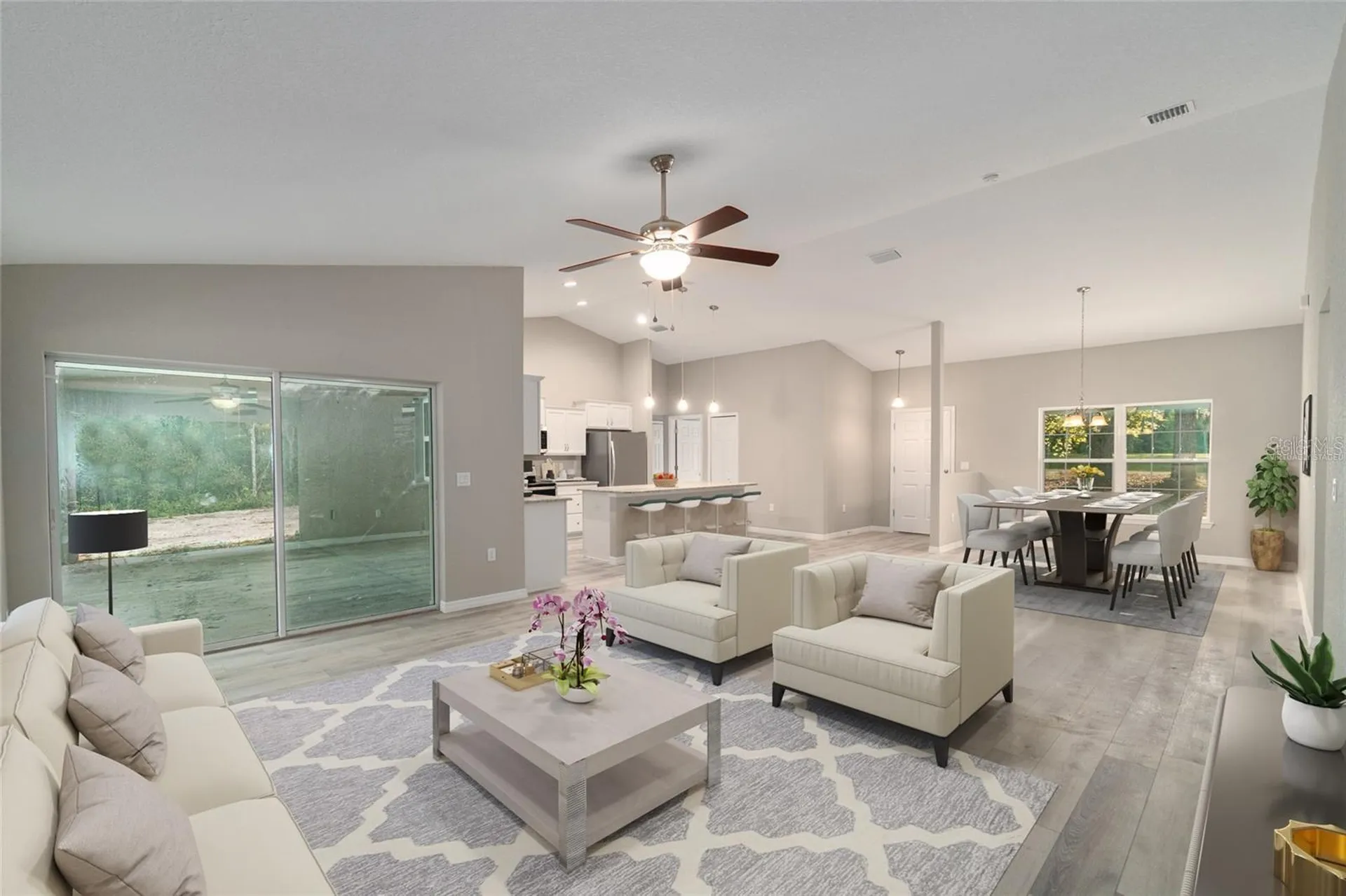 13550 SW 80th Street Dunnellon FL 34432