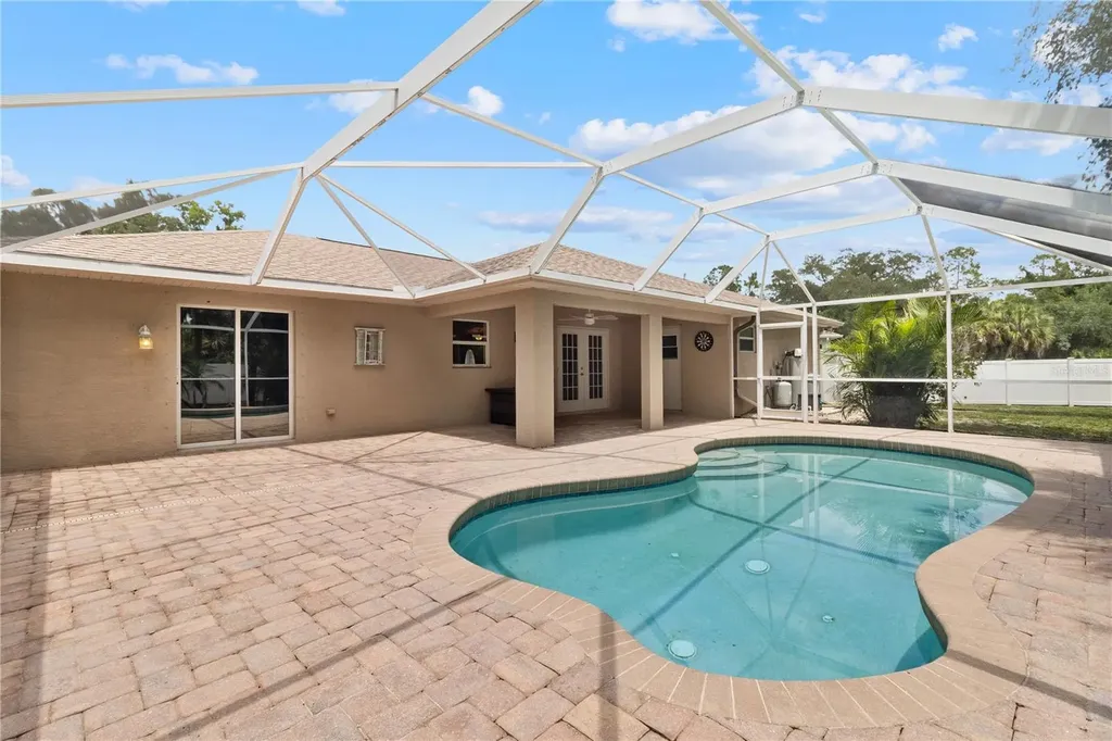 3941 Santa Ana Road North Port FL 34286