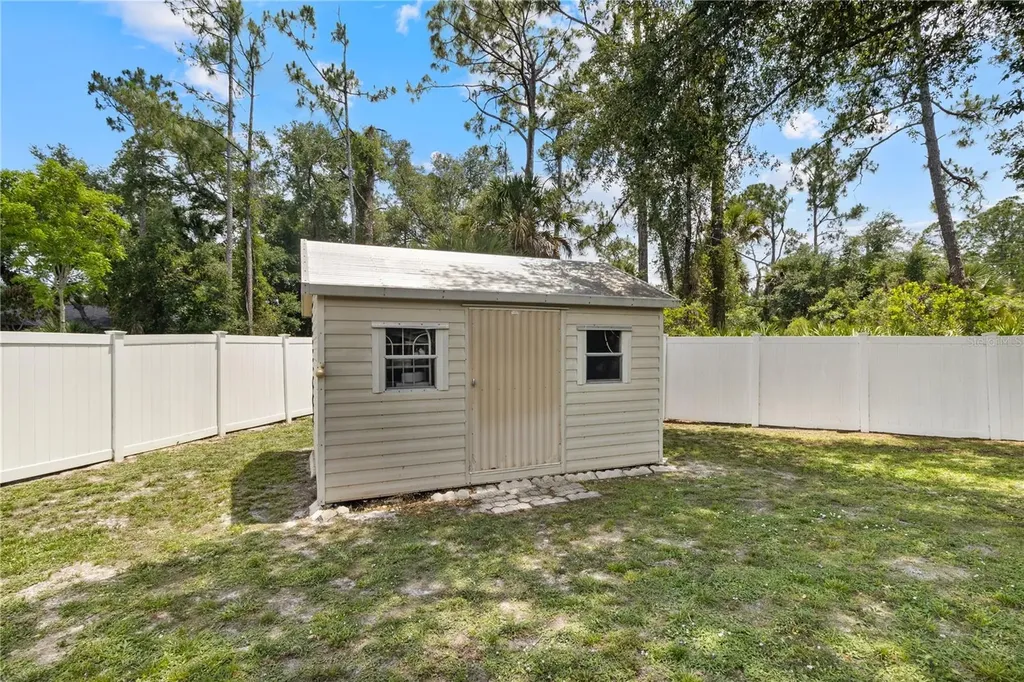 3941 Santa Ana Road North Port FL 34286