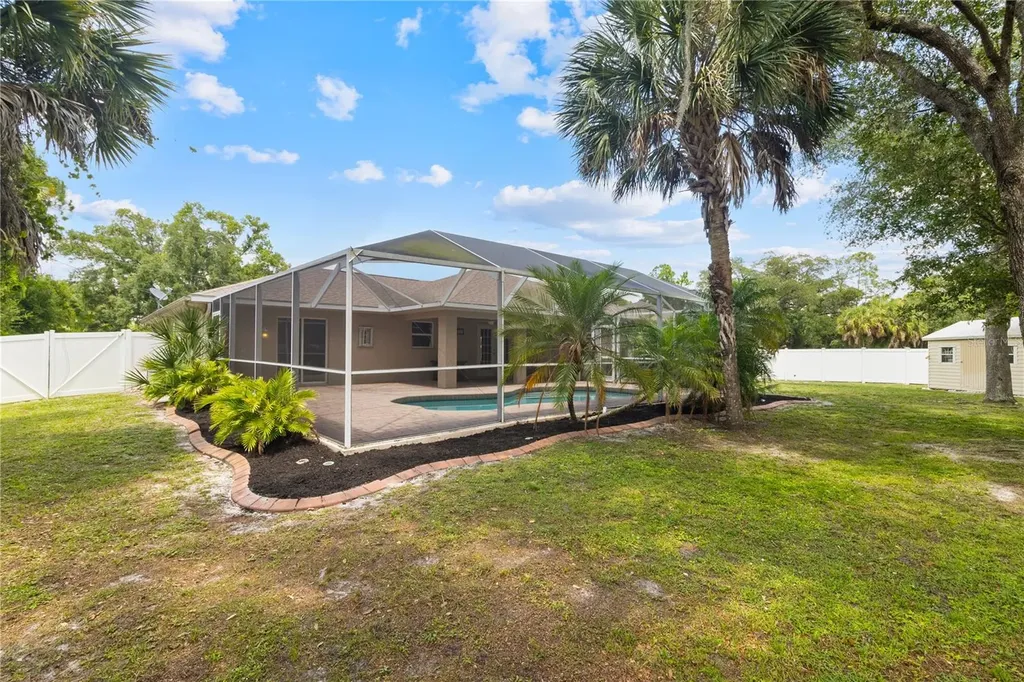 3941 Santa Ana Road North Port FL 34286