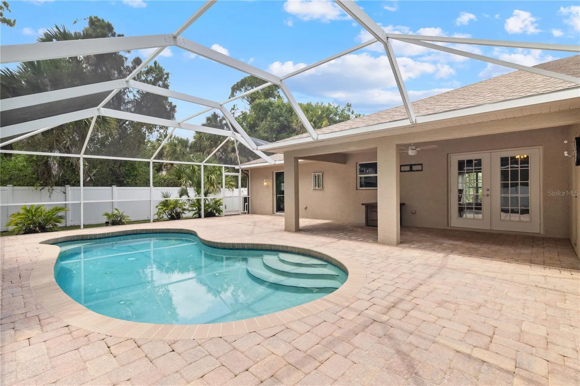 3941 Santa Ana Road North Port FL 34286