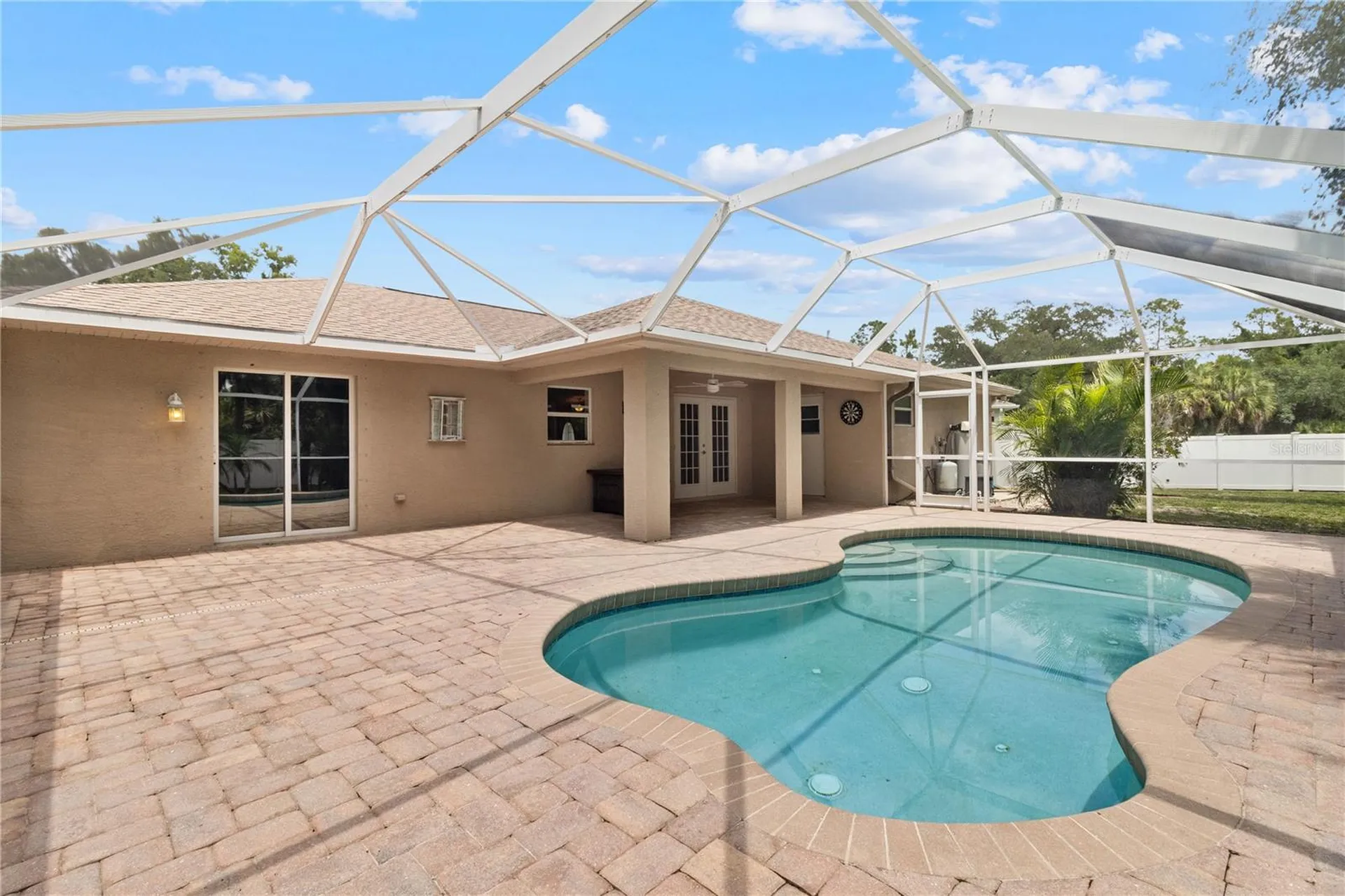 3941 Santa Ana Road North Port FL 34286