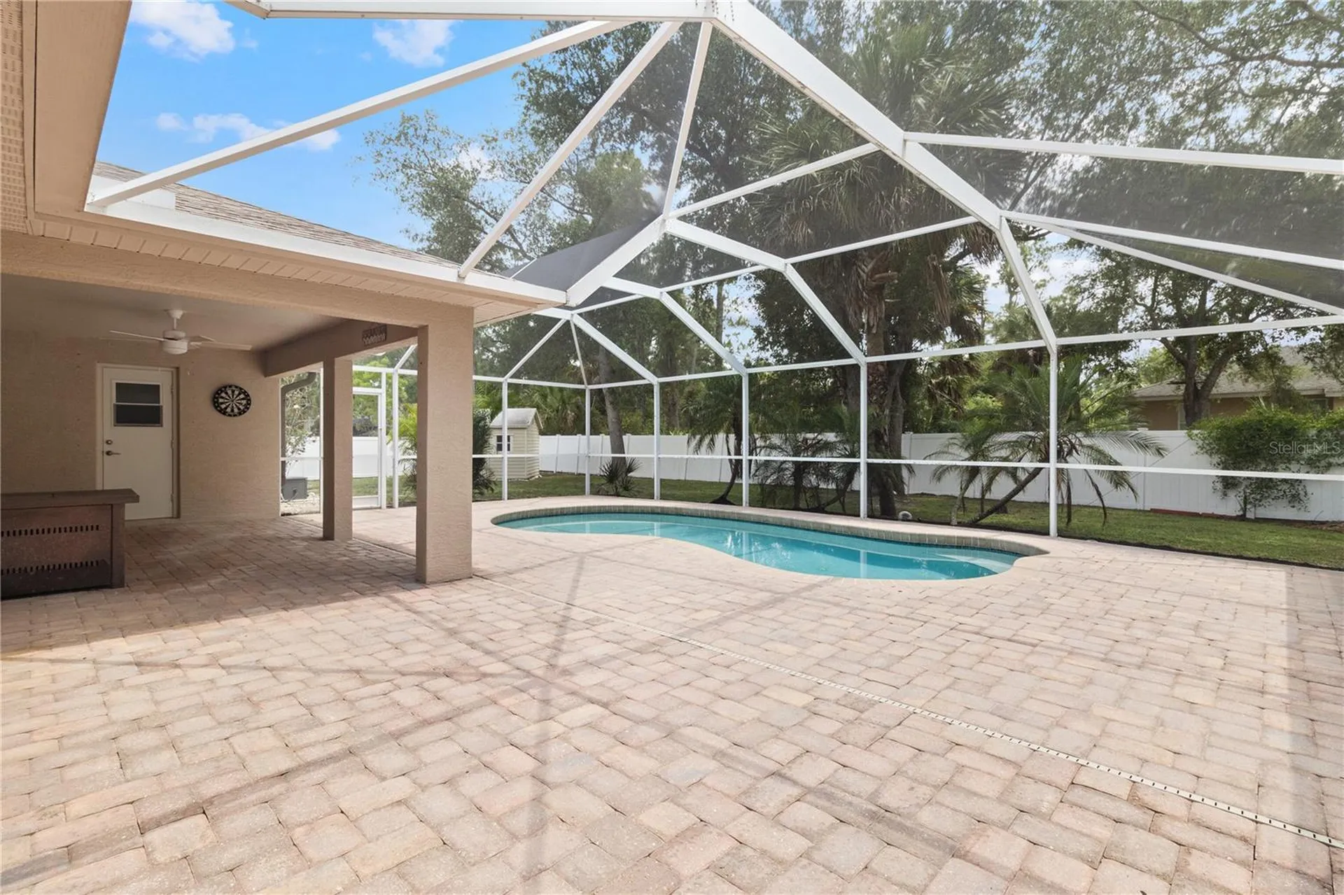 3941 Santa Ana Road North Port FL 34286