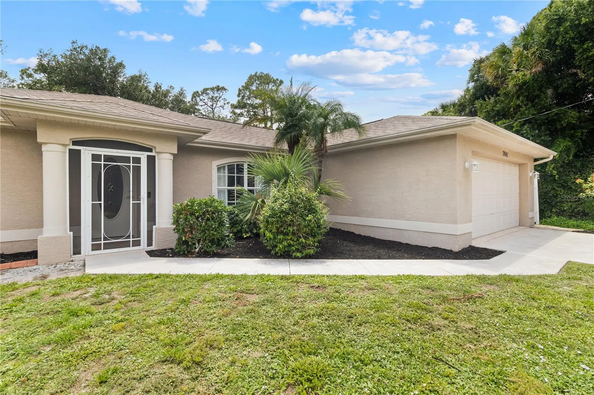 3941 Santa Ana Road North Port FL 34286
