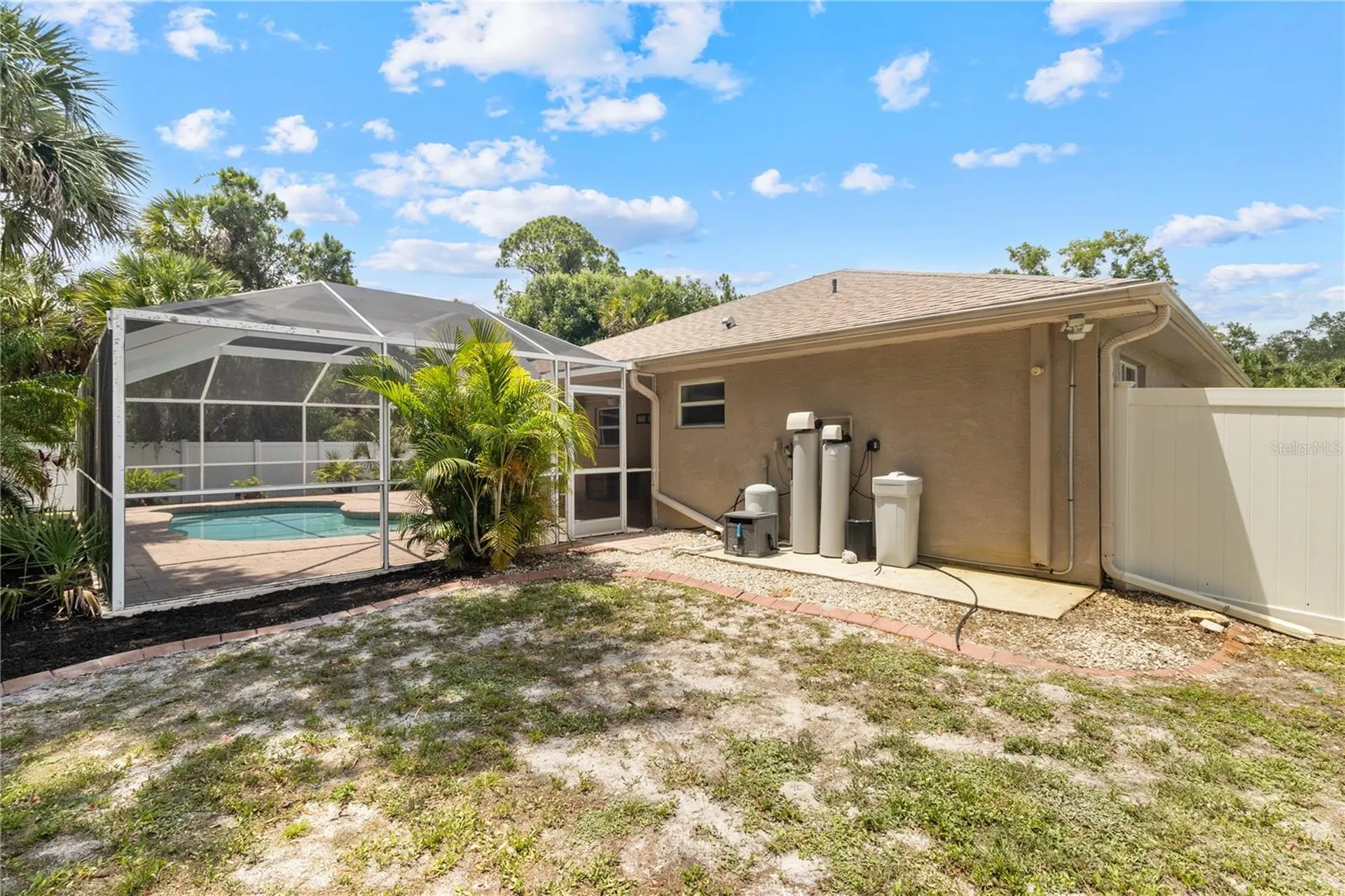 3941 Santa Ana Road North Port FL 34286