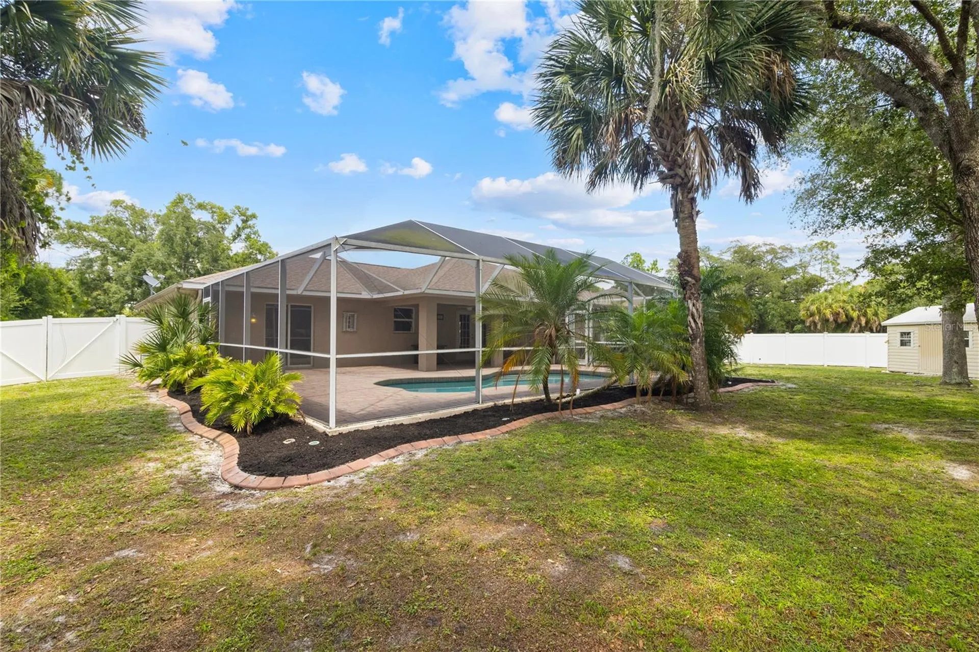 3941 Santa Ana Road North Port FL 34286