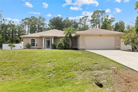 3941 Santa Ana Road North Port FL 34286
