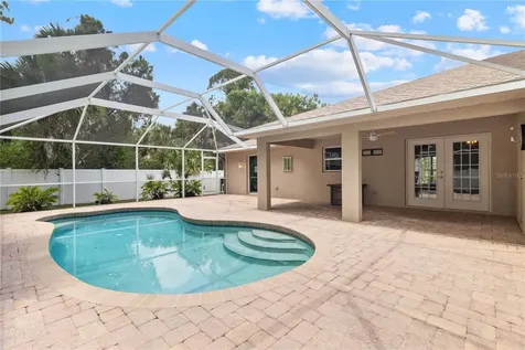 3941 Santa Ana Road North Port FL 34286